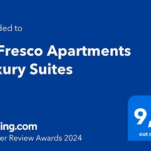 Di Fresco Luxury Palermo